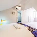 Appartement Guestready - Newly Renovated Chiado Haven