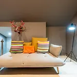 Appartement Guestready - Newly Renovated Chiado Haven *