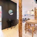 Guestready - Newly Renovated Chiado Haven Appartement *