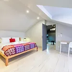 Guestready - Newly Renovated Chiado Haven Lissabon