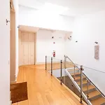 Appartement Guestready - Newly Renovated Chiado Haven