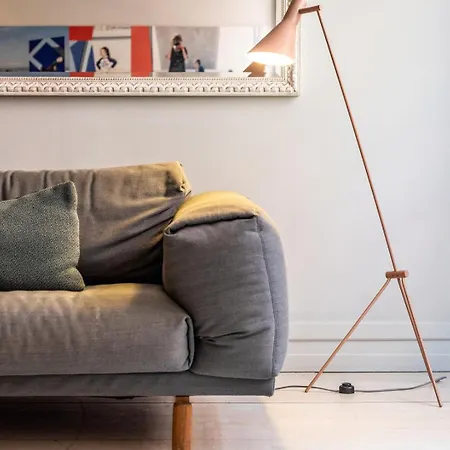 Апартаменти Guestready - Newly Renovated Chiado Haven Лісабон