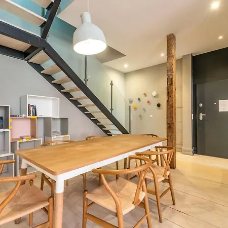 Guestready - Newly Renovated Chiado Haven Appartement Lissabon