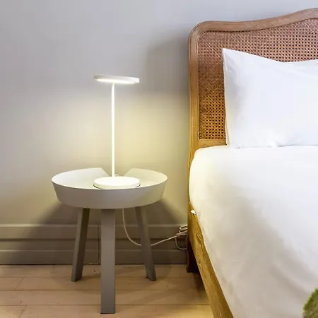 Lejlighed Guestready - Newly Renovated Chiado Haven Lisboa