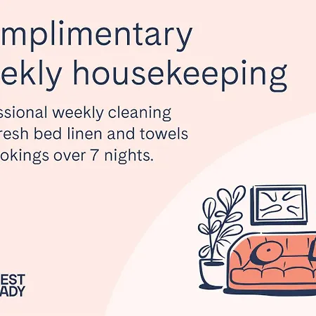 Guestready - Newly Renovated Chiado Haven Апартаменти Лісабон