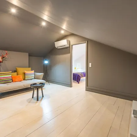 Guestready - Newly Renovated Chiado Haven